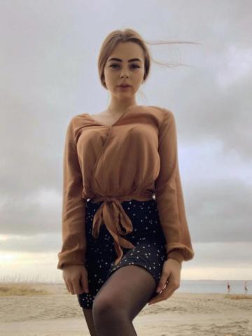 Анкета проститутки Мирослава - Фото 1, , 25 лет, №349531